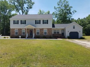 2348 Oak St, Lumberton, NC 28358