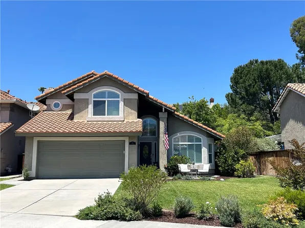 73 San Sebastian, Rancho Santa Margarita, CA 92688