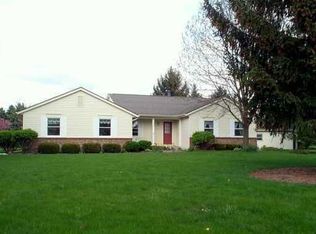 3554 E Arbutus Dr, Okemos, MI
