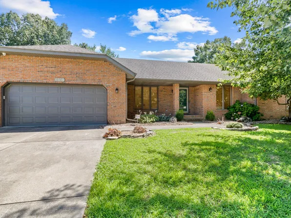 3934 E Linwood Terrace, Springfield, MO 65809
