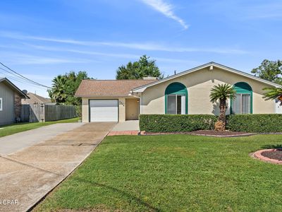 1712 Maine Ave, Lynn Haven, FL, 32444