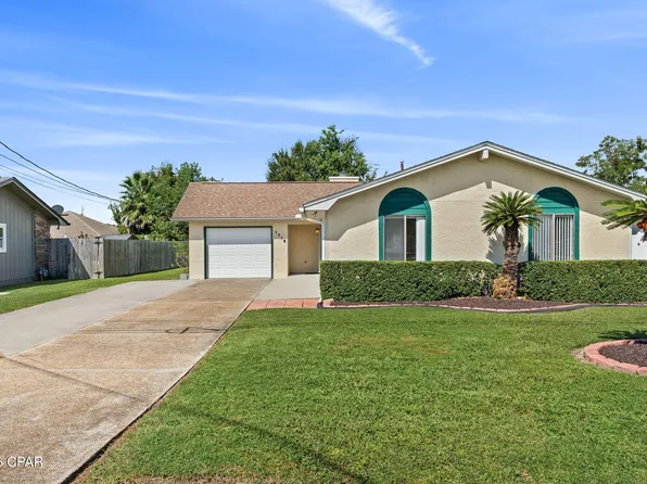 1712 Maine Ave, Lynn Haven, FL 32444