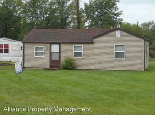 7112 Decatur Rd LOT B, Fort Wayne, IN 46816