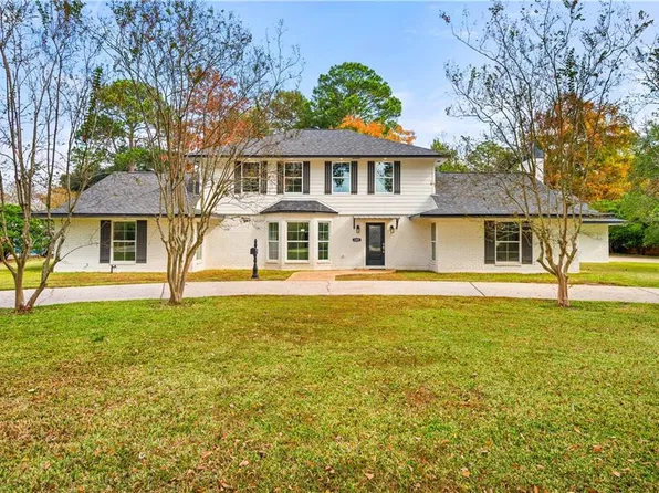 1207 Heyman Ln, Alexandria, LA 71303