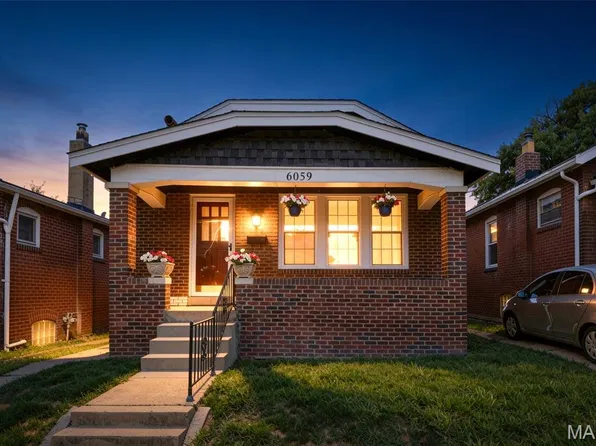6059 Wanda Ave, Saint Louis, MO 63116