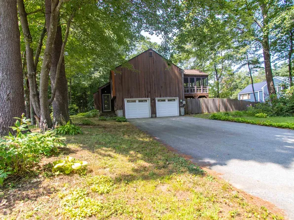 49 Wellesley Drive, Milford, NH 03055