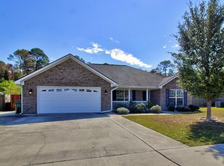 209 Augusta Way, Hinesville, GA 31313
