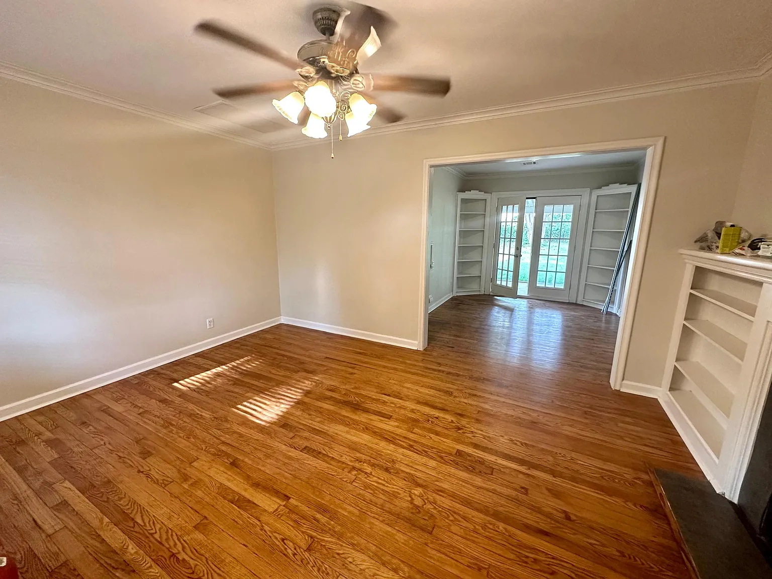 1320 S Braden Ave — Photo 4