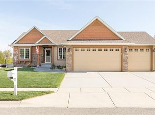 3720 Parkhill Dr, Billings, MT 59102
