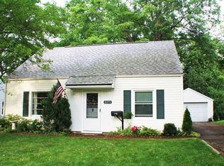 2271 Liberty St, Cuyahoga Falls, OH