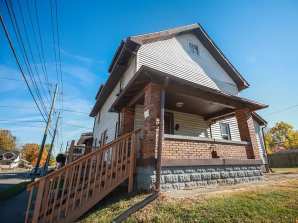 4811 E Michigan St, Indianapolis, IN 46201