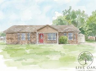 1456 Coalition Cir, Hinesville, GA 31313