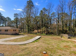 3977 Enoch Dr, Forest Park, GA 30297