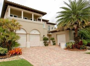 10935 NW 79th Mnr, Parkland, FL 33076