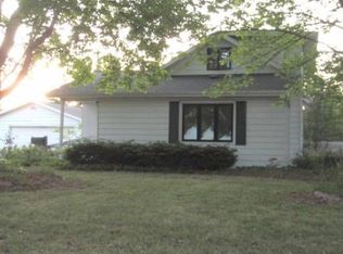 2731 Marthas Ln, Stevens Point, WI 54481