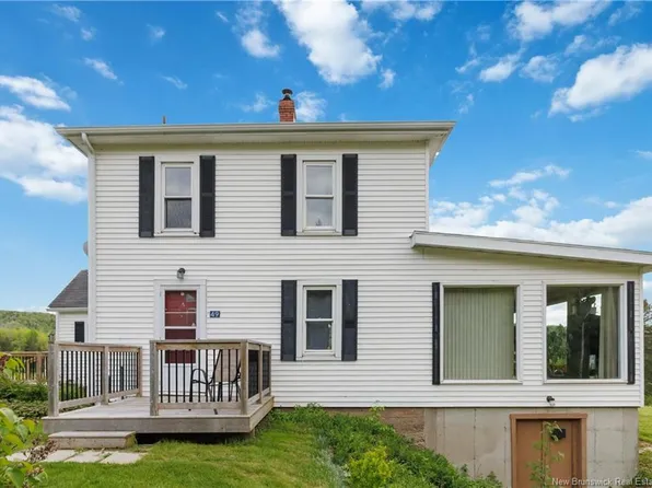 49 Hayward Rd, Elgin, NB E4Z 1W3