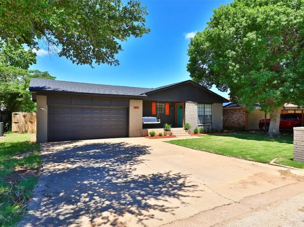 3674 Varsity Ln, Abilene, TX 79602