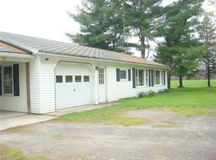 16438 County Route 11, La Fargeville, NY 13656