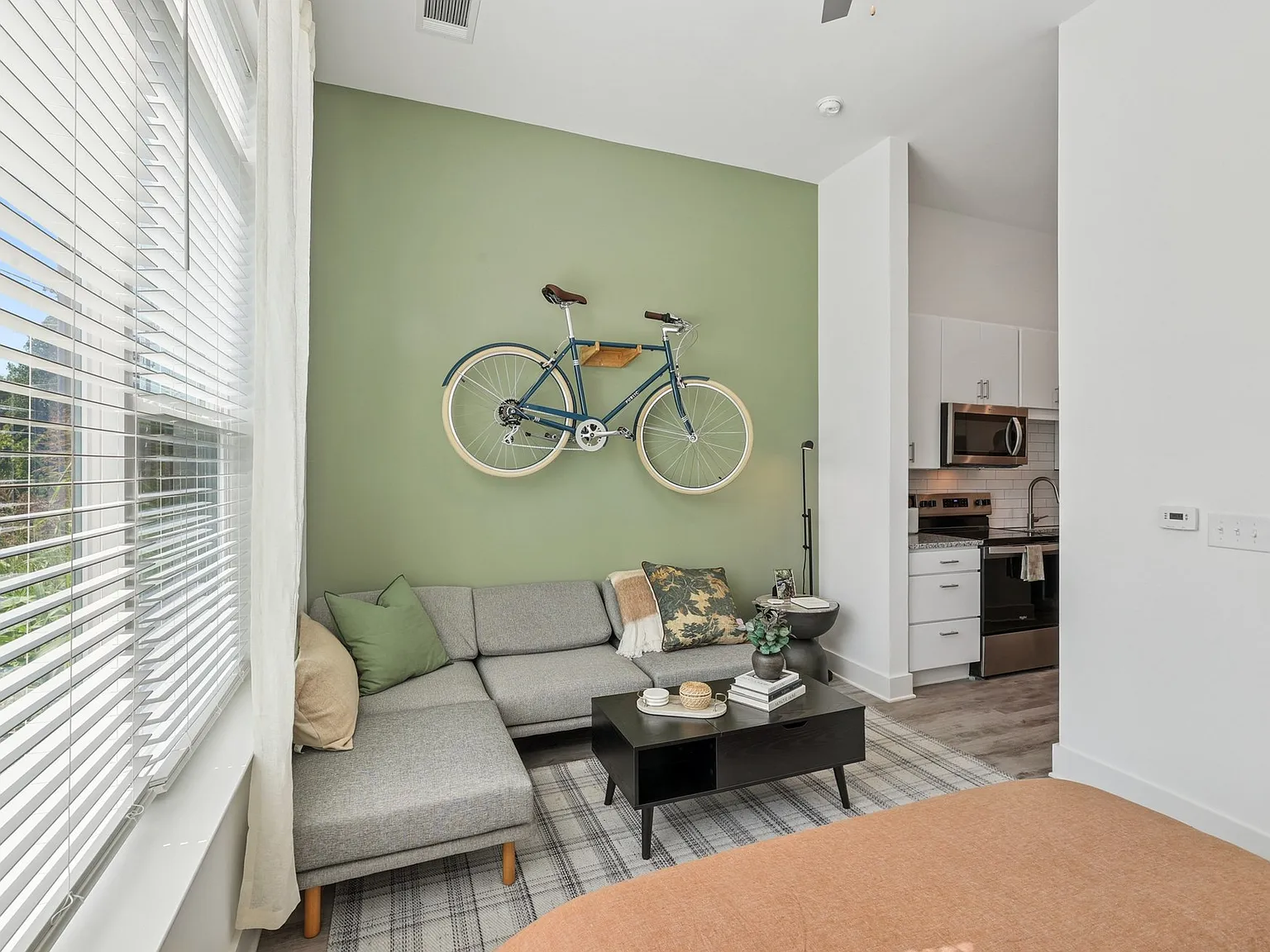 Link Apartments CYKEL — Photo 3