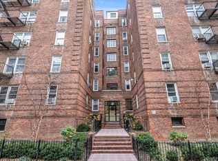 2080 Barnes Avenue #4E, Bronx, NY 10462
