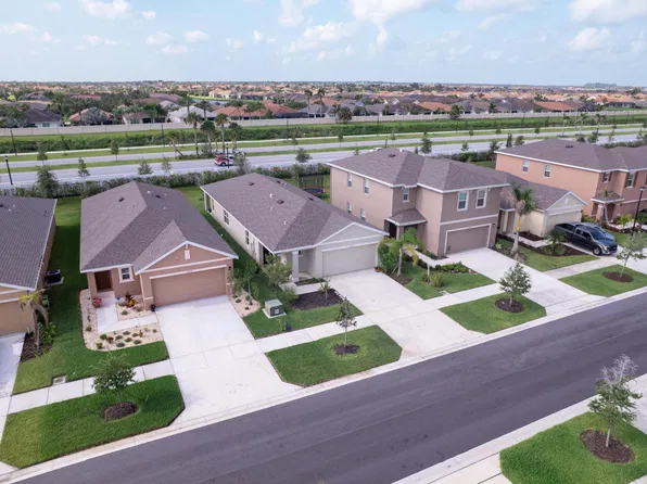 12296 SW RIMINI Way, Port St Lucie, FL 34987
