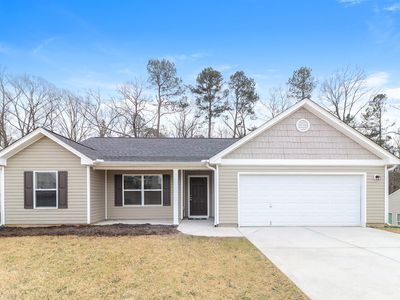 1848 Jessica Way, Winder, GA, 30680