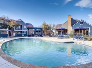 516 N Loop 250 W #27-2725, Midland, TX 79703