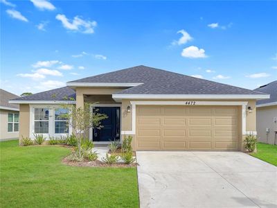 4472 Sagefield Dr, Saint Cloud, FL, 34773