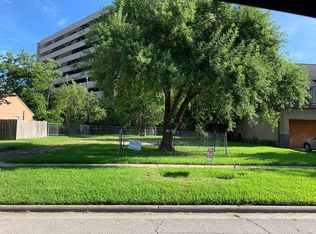 4814 Tamarisk St, Bellaire, TX 77401
