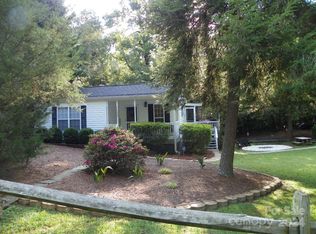 126 Badin Rd, New London, NC 28127
