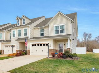 8236 Marley Dr, Mechanicsville, VA 23116