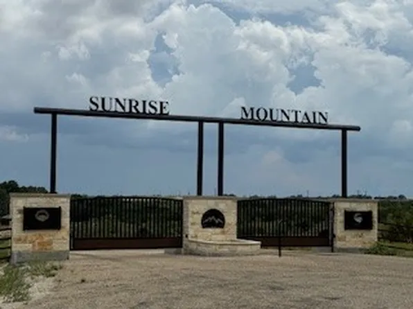 Adobe Dr Lot 79, Stephenville, TX 76401