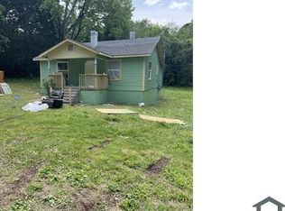 3210 Mulga Loop Rd, Birmingham, AL 35224