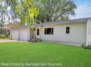 3321 N 10th Ave, Sioux Falls, SD 57104