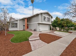 633 Brenda Lee Dr, San Jose, CA