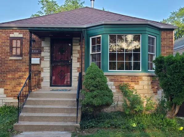 2319 N Sayre Ave, Chicago, IL 60707