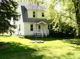 111 3rd St, Shelly, MN 56581