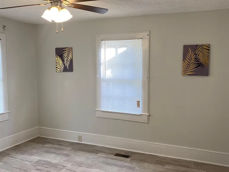 Main bedroom