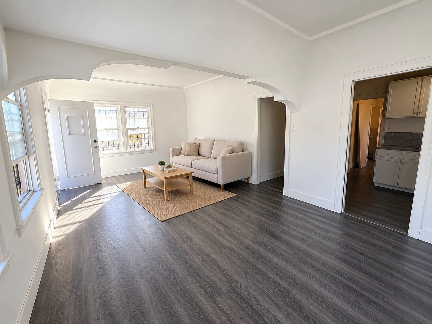 2 bed, $2,500 — Photo 3