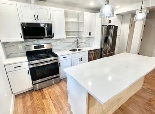 19 Lincoln St #1, Medford, MA 02155