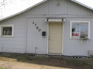 1760 Bellevue St SE, Salem, OR 97301