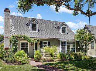 49 Annandale Rd, Pasadena, CA 91105