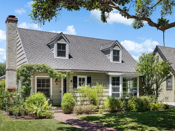 49 Annandale Rd, Pasadena, CA 91105