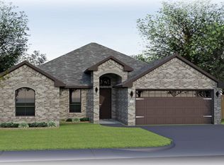 1705 Daybreak Way, Midland, TX 79705