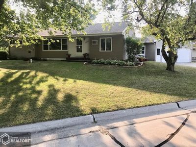 504 7th Ave NE, Clarion, IA, 50525