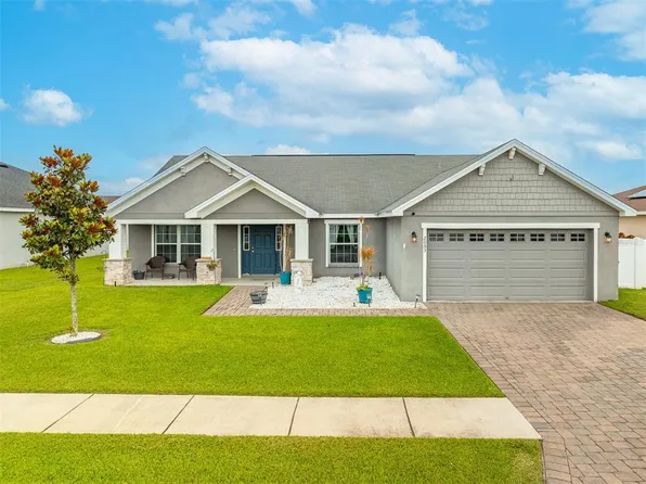 2053 Charleston Ln, Bartow, FL 33830