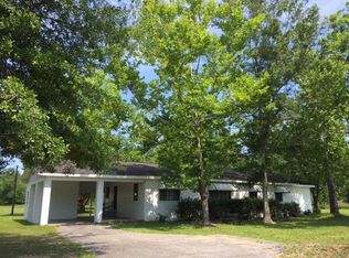 36033 State Highway 59, Stapleton, AL 36578