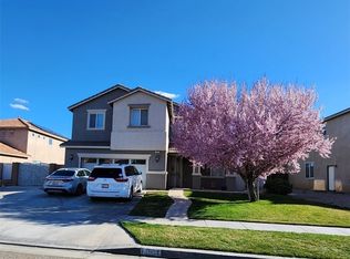 14531 Arthur St, Oak Hills, CA 92344