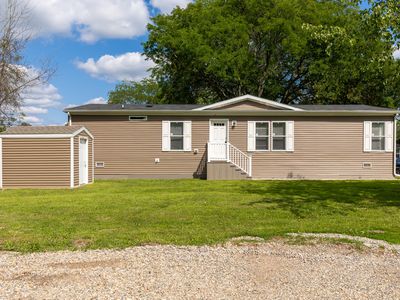 714 Mill St #75, Leslie, MI, 49251