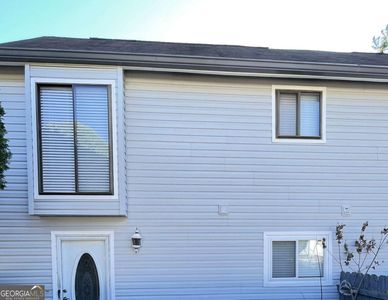 300 Country Club Dr, Jonesboro, GA, 30238